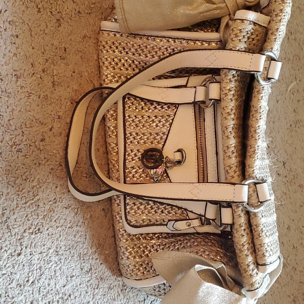 Juicy couture purse